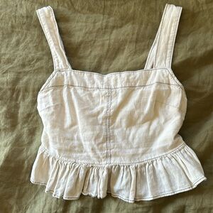 Urban Outfitters crop top